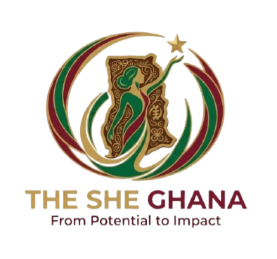 The She Ghana